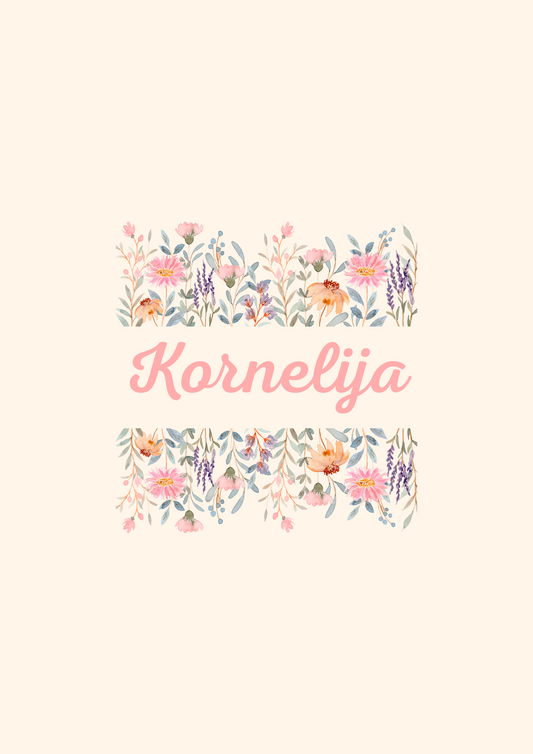 Spalvoti sapniukai – trijų plakatų rinkinys