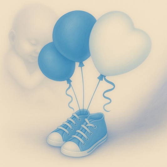 Paveikslas ant drobės - Sūnus