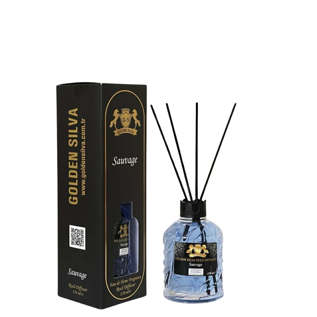 Sauvage – namų kvapas