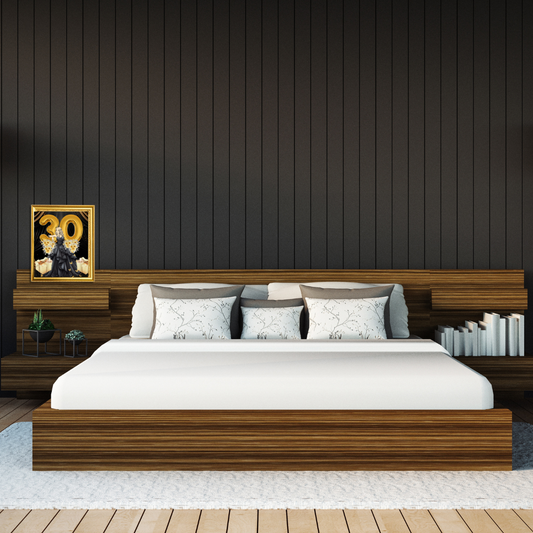 Plakatas - Metų magija