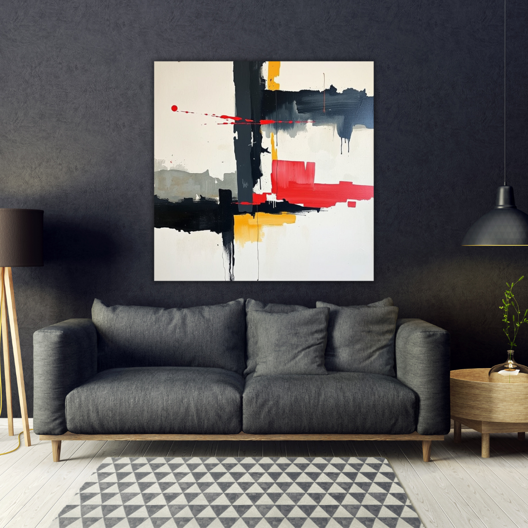 Paveikslas - Energetinė srovė