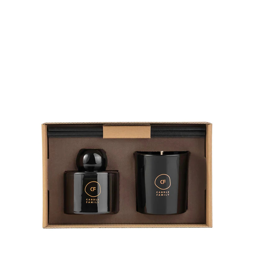 Dovanų rinkinys "PRISIMINIMAI"