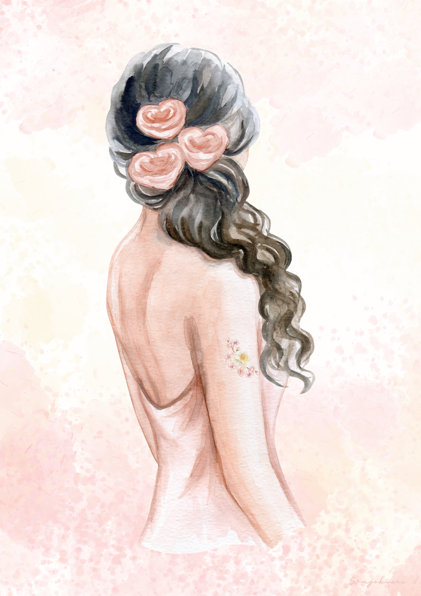 Plakatas - Svajokime