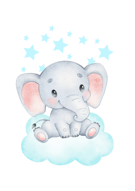 Drambliuko sapnai – trijų plakatų rinkinys