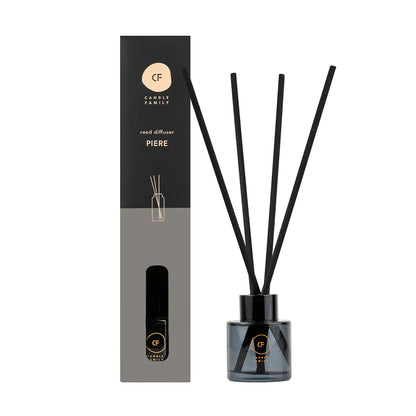 Namų kvapas su lazdelėmis „PIERRE“ 50 ml