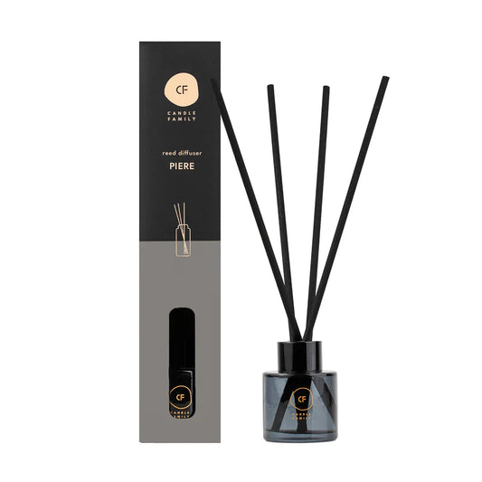 Namų kvapas su lazdelėmis „PIERRE“ 50 ml