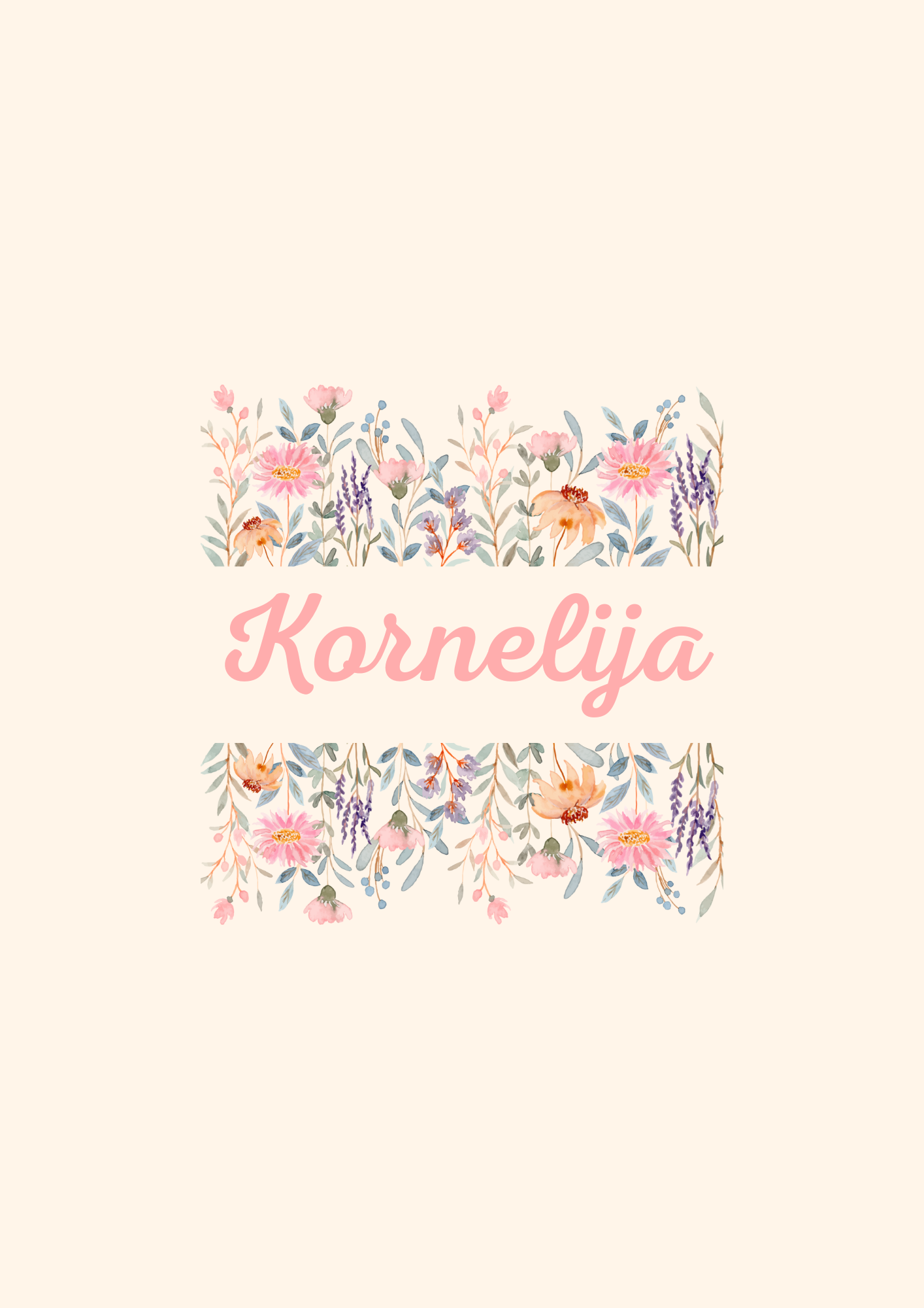 Spalvoti sapniukai – trijų plakatų rinkinys