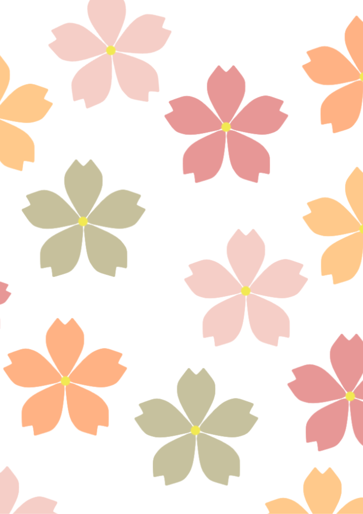 Spalvoti sapniukai – trijų plakatų rinkinys