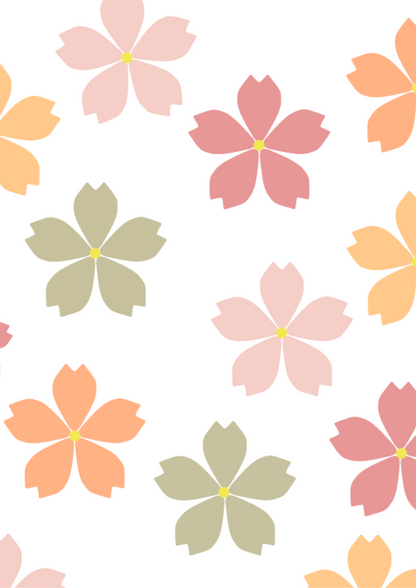 Spalvoti sapniukai – trijų plakatų rinkinys