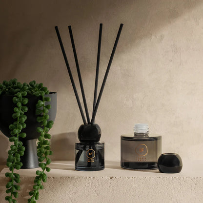 Namų kvapas su lazdelėmis „LOFTY“ 50 ml