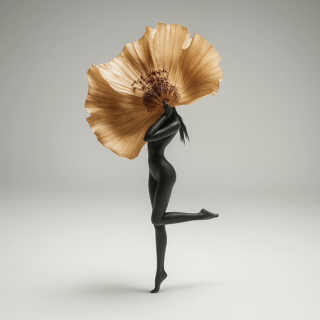 Paveikslas ant drobės - Nuodėmingas Kūnas