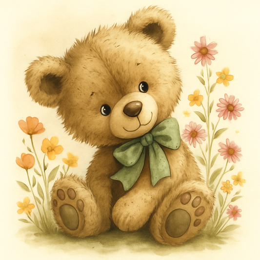 Paveikslas ant drobės - Visada šalia