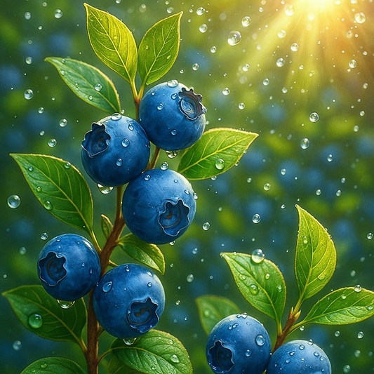 Paveikslas ant drobės - Saldžios akimirkos