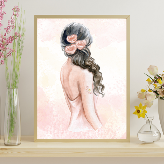 Plakatas - Svajokime