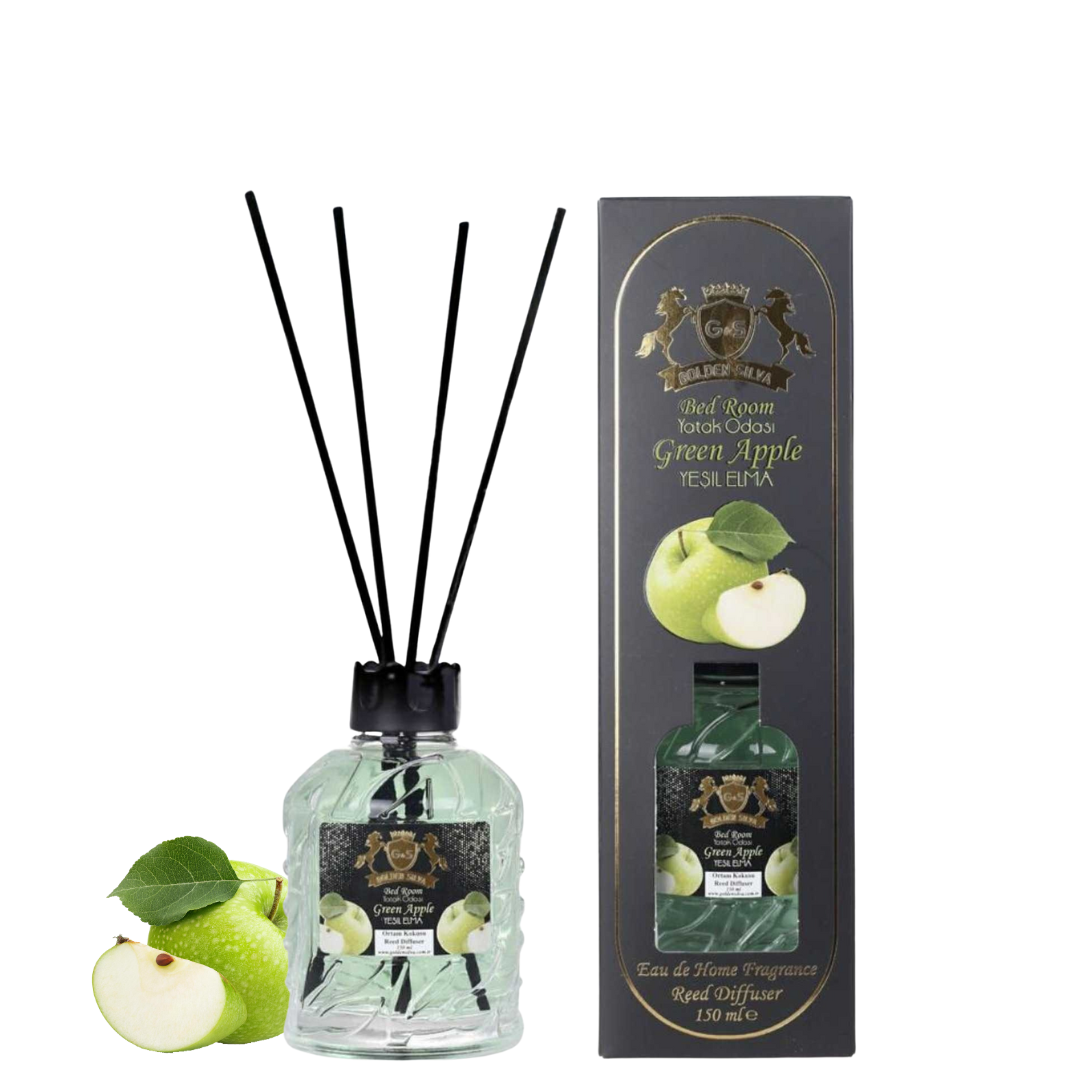 Green Apple – namų kvapas