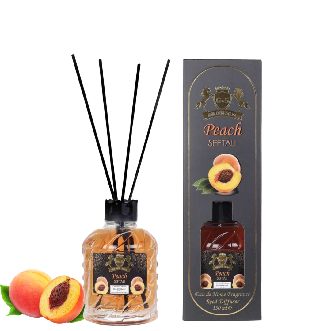 Peach – namų kvapas