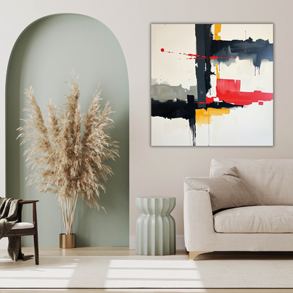 Paveikslas - Energetinė srovė