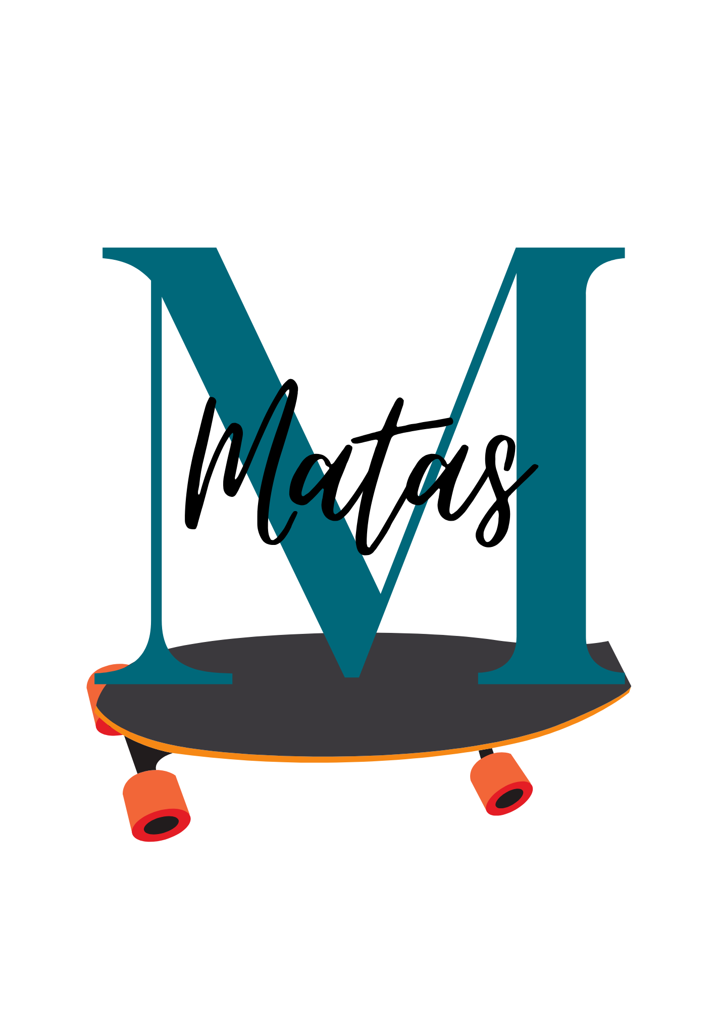 Skubu į nuotykį – trijų plakatų rinkinys