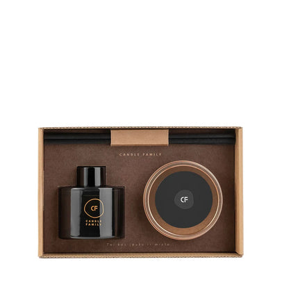 Dovanų rinkinys "LAIMINGOS AKIMIRKOS"