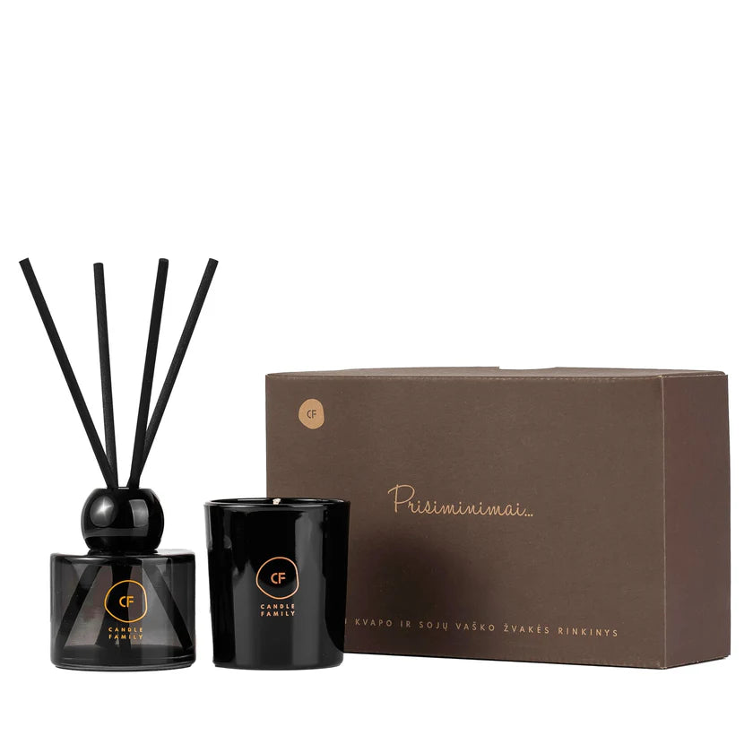 Dovanų rinkinys "PRISIMINIMAI"