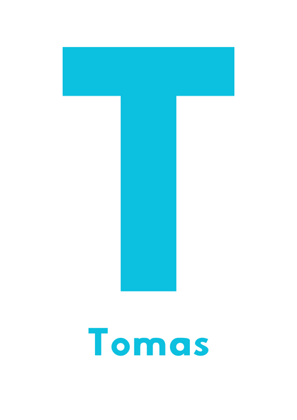 Drambliuko sapnai – trijų plakatų rinkinys